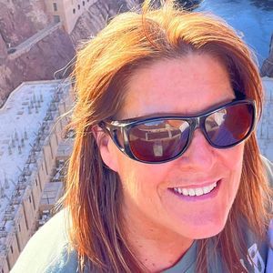 Meet your Posher, Diane